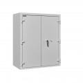 HPKTF 300-09 Fireproof steel filing cabinets, 2-leaf
